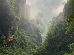 -神龙峡风景区