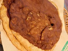 -黑窑厂糖油饼烤鸭·清真菜(旗舰店)