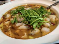 -小秦淮·南京土菜(新亭西路店)