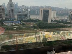 -怡华威斯达酒店(重庆医科大学附属儿童医院店)