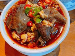 -炉小二铜锅牛蛙•川湘菜(三里屯店)