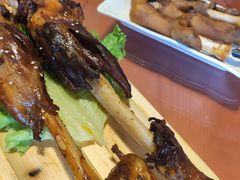 -牧马人奶茶馆(乌兰察布总店)