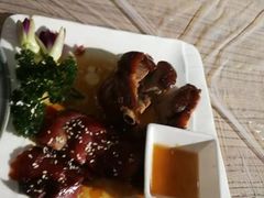 -李记潮汕砂锅粥(营福路店)