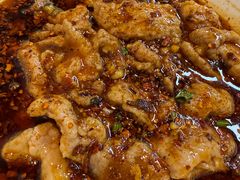 -文记沸腾鱼(永安路总店)