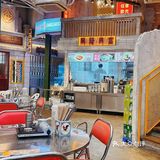 舌尖上的顺德菜——咏發海鲜大排档美食记