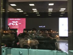 -谢列梅捷沃国际机场