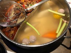 -左庭右院鲜牛肉火锅(新梅广场店)