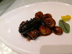 -老虎滩船说·海胆水饺·大连海鲜(老虎滩店)