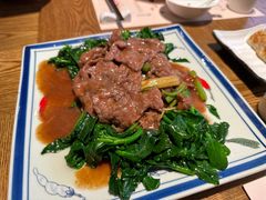 -彩蝶谷美食廊·粤式经典南番顺·铁板烧烤泰风味(广州长隆酒店)