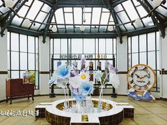 -青岛德国总督楼旧址博物馆