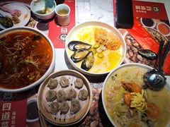 -四道菜·福建菜馆(万家广场店)
