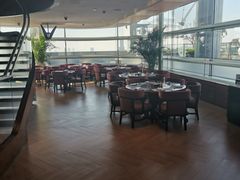 -洲际酒店·地平线全日餐厅HORIZON CAFÉ