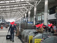 -文府路口(Taiwan High Speed Rail Zuoying Station)