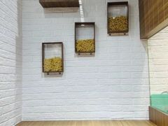 -西方小巷 Western Alley·欧洲街头小吃(时尚天河店)