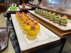 -济南喜来登酒店-盛宴自助西餐厅·综合自助