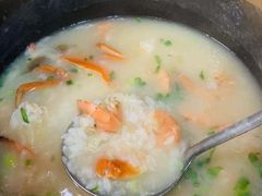 花蟹粥-忠记湛江烧蚝店