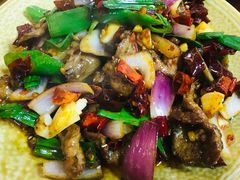 -和福餐馆(西江古街店)