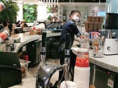 -Peet's 皮爷咖啡(东湖路手作店)