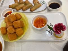 -御和宴·精品粤菜(天润御海湾店)