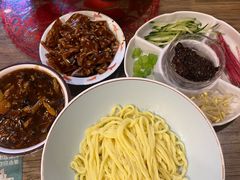 -锅儿挑面馆