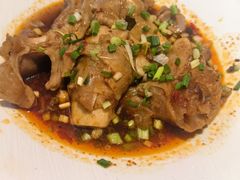 -二分八云雁阁•新晋菜大同味(长治路店)