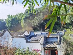 -乌山风景区