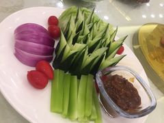 -江南大酒店·地道正宗有锅气的江西菜(中华北大街店)