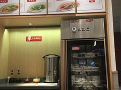 -喜家德虾仁水饺(中央大街店)