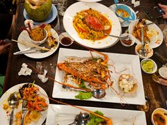-大螃蟹海鲜餐厅