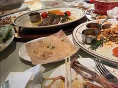 -碧特博格啤酒花园餐厅(芜湖路店)