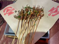 -怪噜范·老贵阳街头名小吃(鸿通城店)