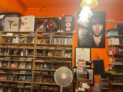 -独音唱片 Indie Music