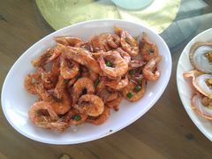-七鲜渔港美食餐厅(巽寮湾海景店)