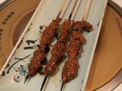 -七八冷面·延边朝鲜族美食(欢乐谷店)