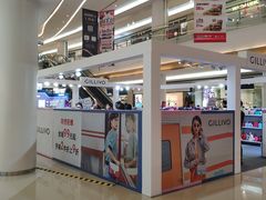 -深圳龙华星河COCO City(民治店)