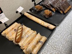 -OUR Bakery(SKP-S店)