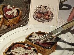 -壳里西餐厅Coquille Seafood Bistro(蒙自路店)