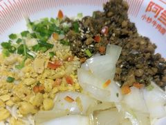 -阿当·小炒牛肉面(人广店)