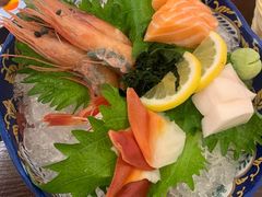 刺身拼盘-松子料理(亮马桥店)
