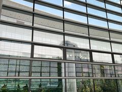 -广州白云国际机场-T2航站楼