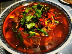 -三色堇(小通巷店)