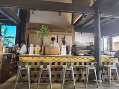 -Metal hands·铁手咖啡