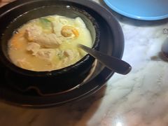 -东南里湖景餐厅·新闽菜(浦西万达店)