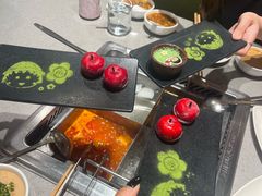 -海底捞火锅(城阳万象汇店)