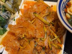 -福苗小骆驼烧烤(大唐不夜城店)
