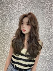-FINE HAIR 烫染专业设计