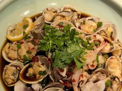 -院8里·小聚园老川菜(九眼桥店)