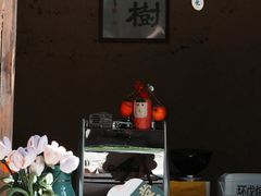 -杨家堂村