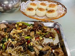 -真好吃牛杂(白沙店)