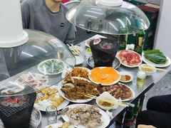 -松明一烤肉馆(鲁园店)